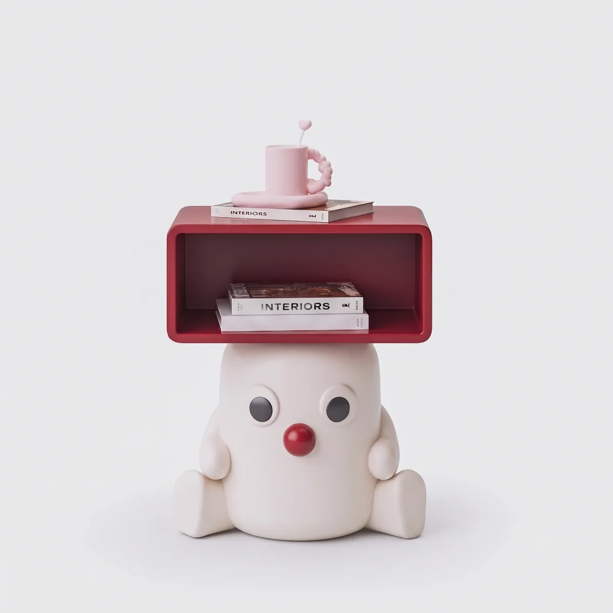 Nobo Side Stand