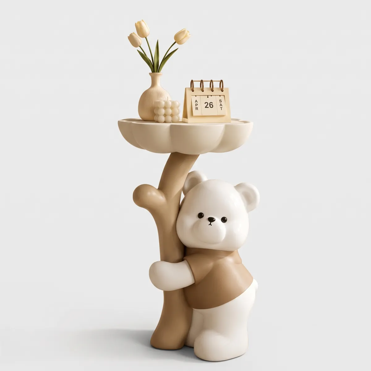 Tree Hugger Side Table