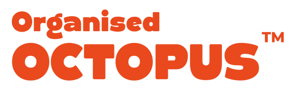 organised octopus